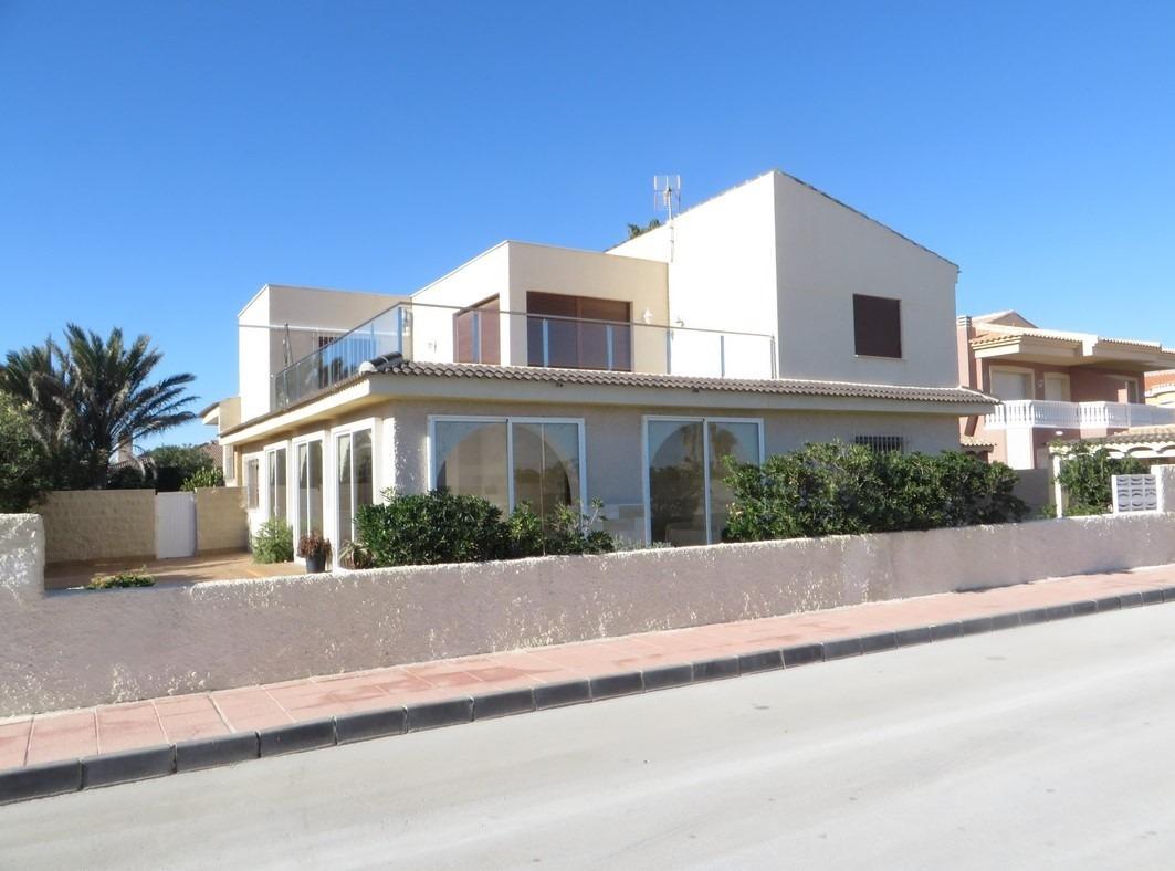 Villa for Sale in La Manga del Mar Menor, Murcia