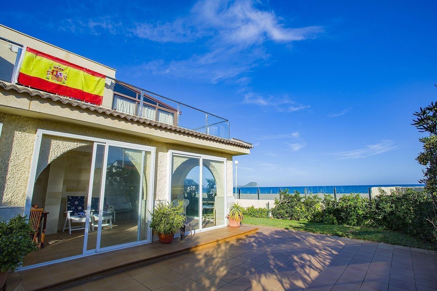 Villa for Sale in La Manga del Mar Menor, Murcia