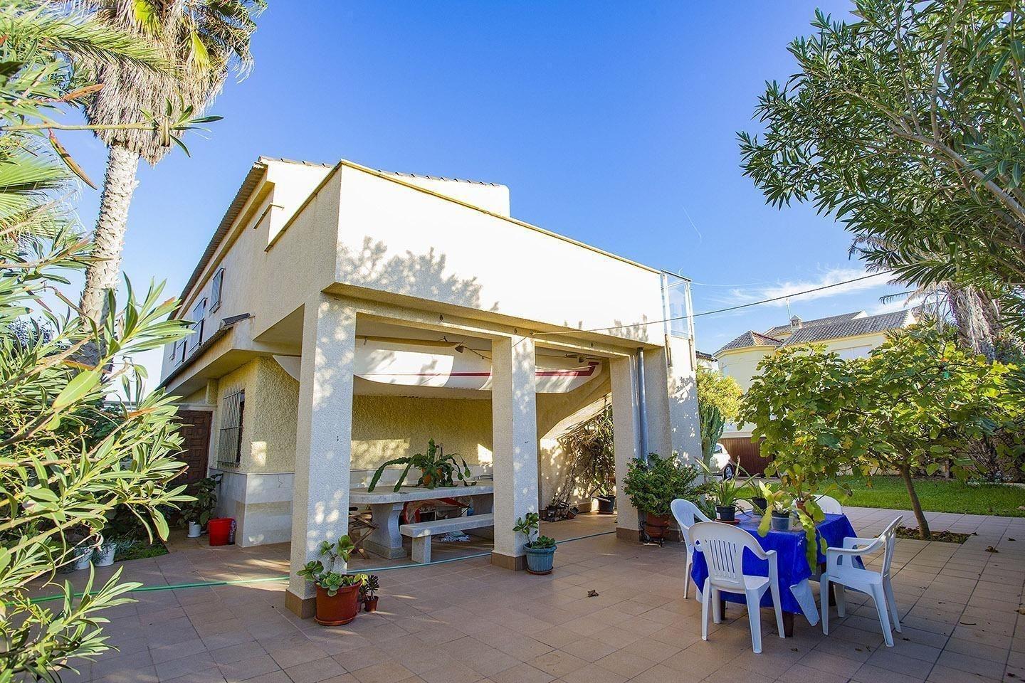 Villa for Sale in La Manga del Mar Menor, Murcia