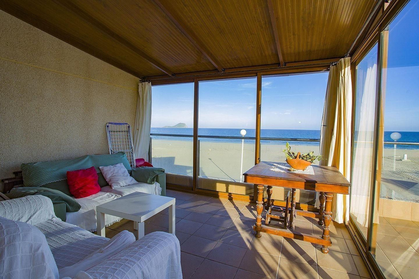 Villa for Sale in La Manga del Mar Menor, Murcia