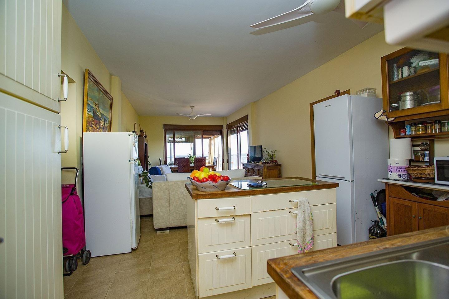 Villa for Sale in La Manga del Mar Menor, Murcia