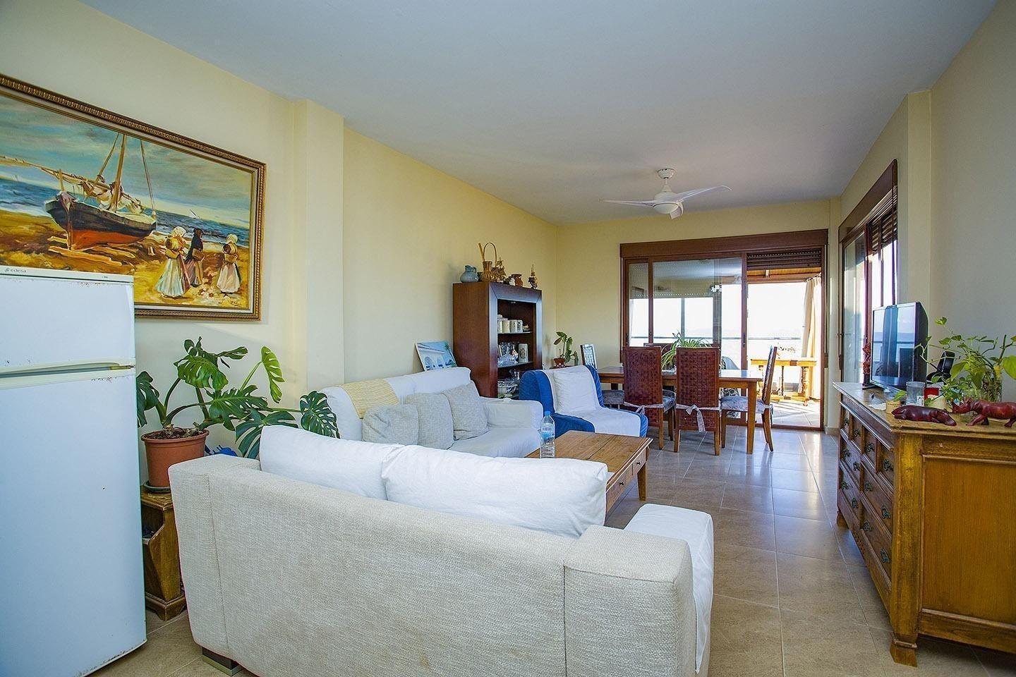 Villa for Sale in La Manga del Mar Menor, Murcia