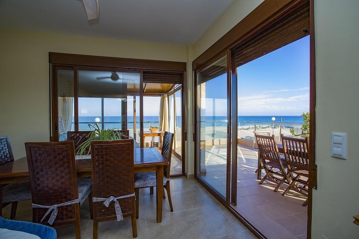 Villa for Sale in La Manga del Mar Menor, Murcia