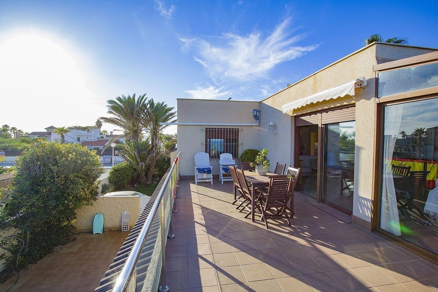 Villa for Sale in La Manga del Mar Menor, Murcia