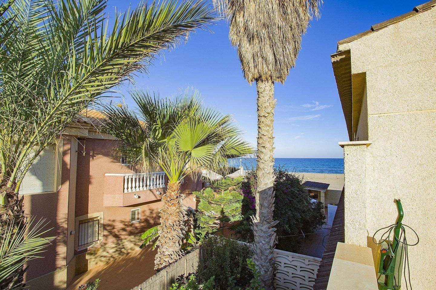 Villa for Sale in La Manga del Mar Menor, Murcia