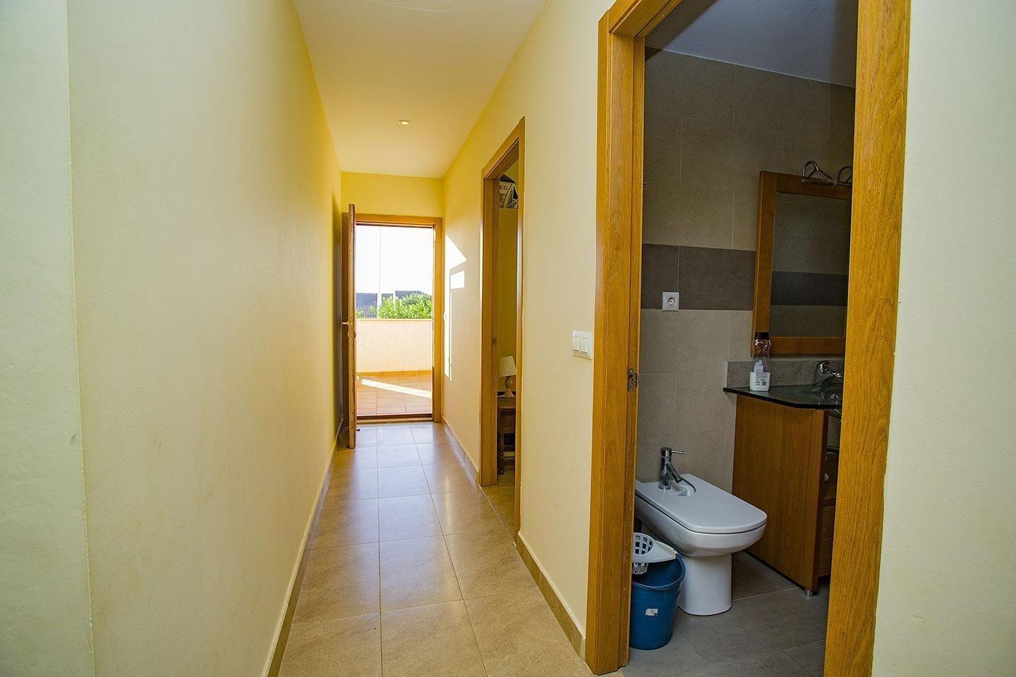 Villa for Sale in La Manga del Mar Menor, Murcia