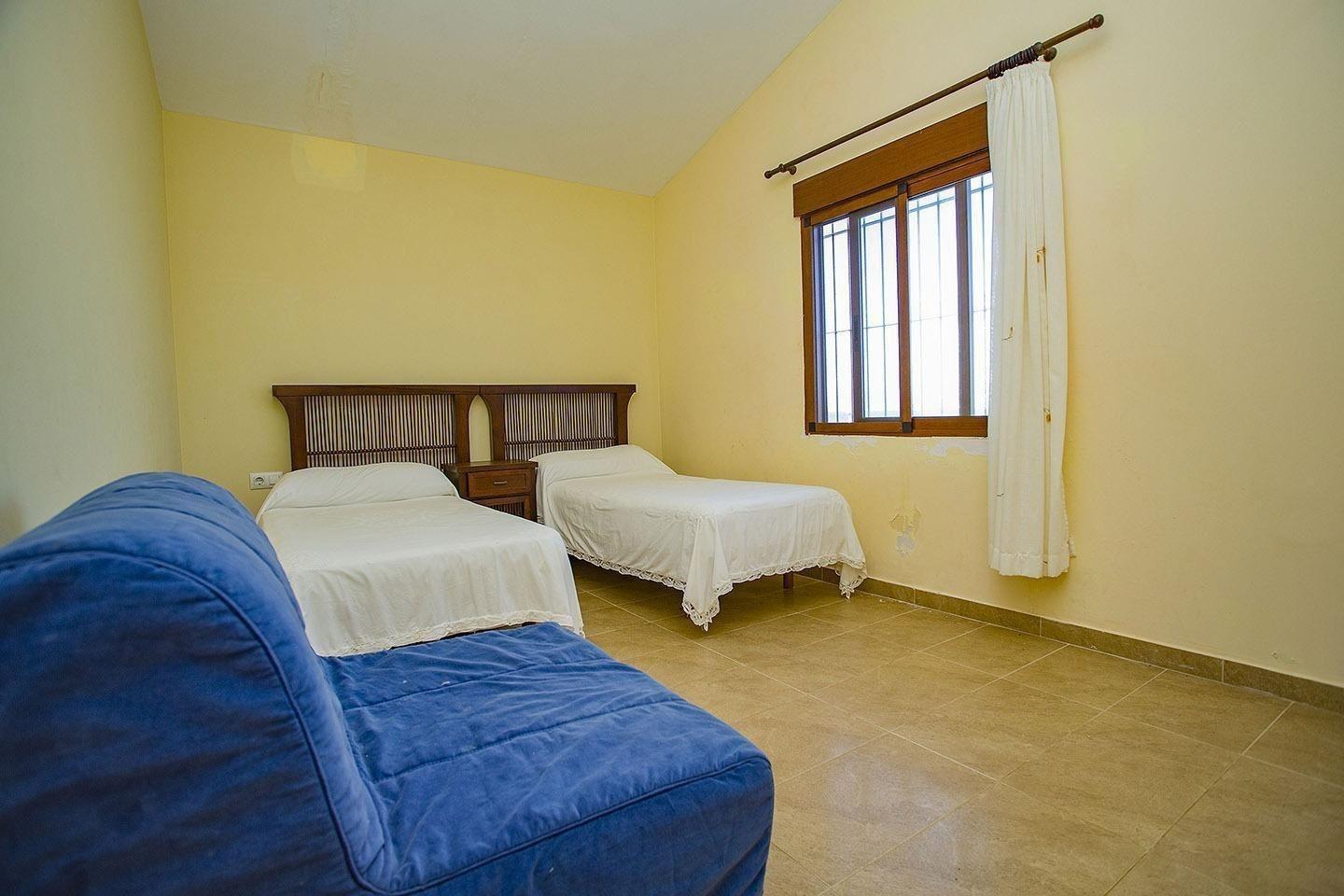 Villa for Sale in La Manga del Mar Menor, Murcia