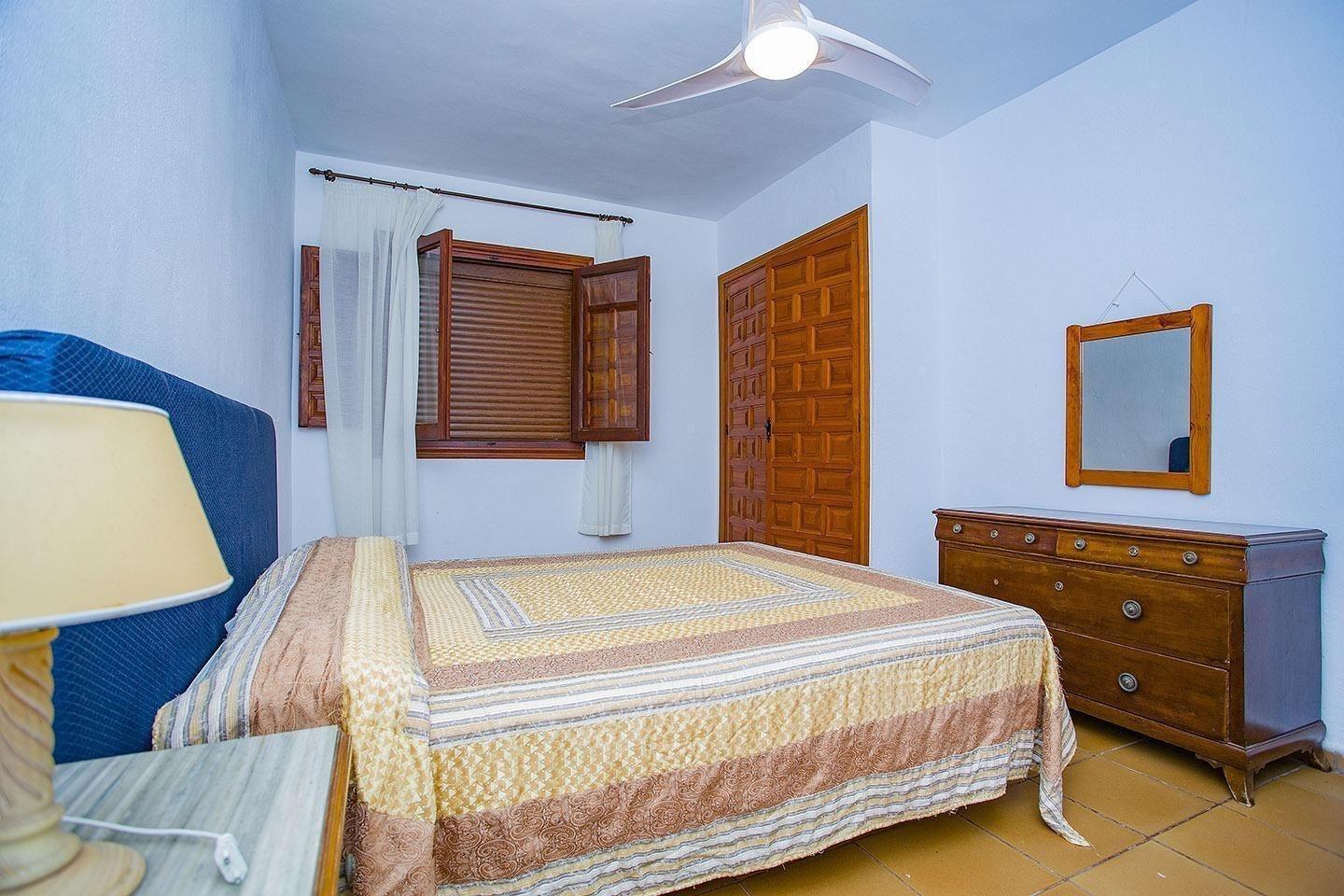 Villa for Sale in La Manga del Mar Menor, Murcia