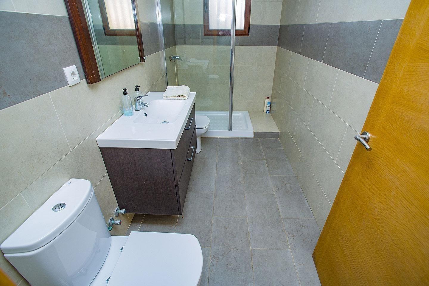Villa for Sale in La Manga del Mar Menor, Murcia
