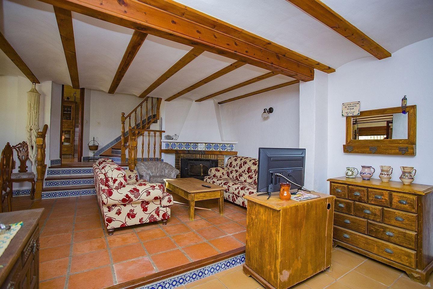 Villa for Sale in La Manga del Mar Menor, Murcia