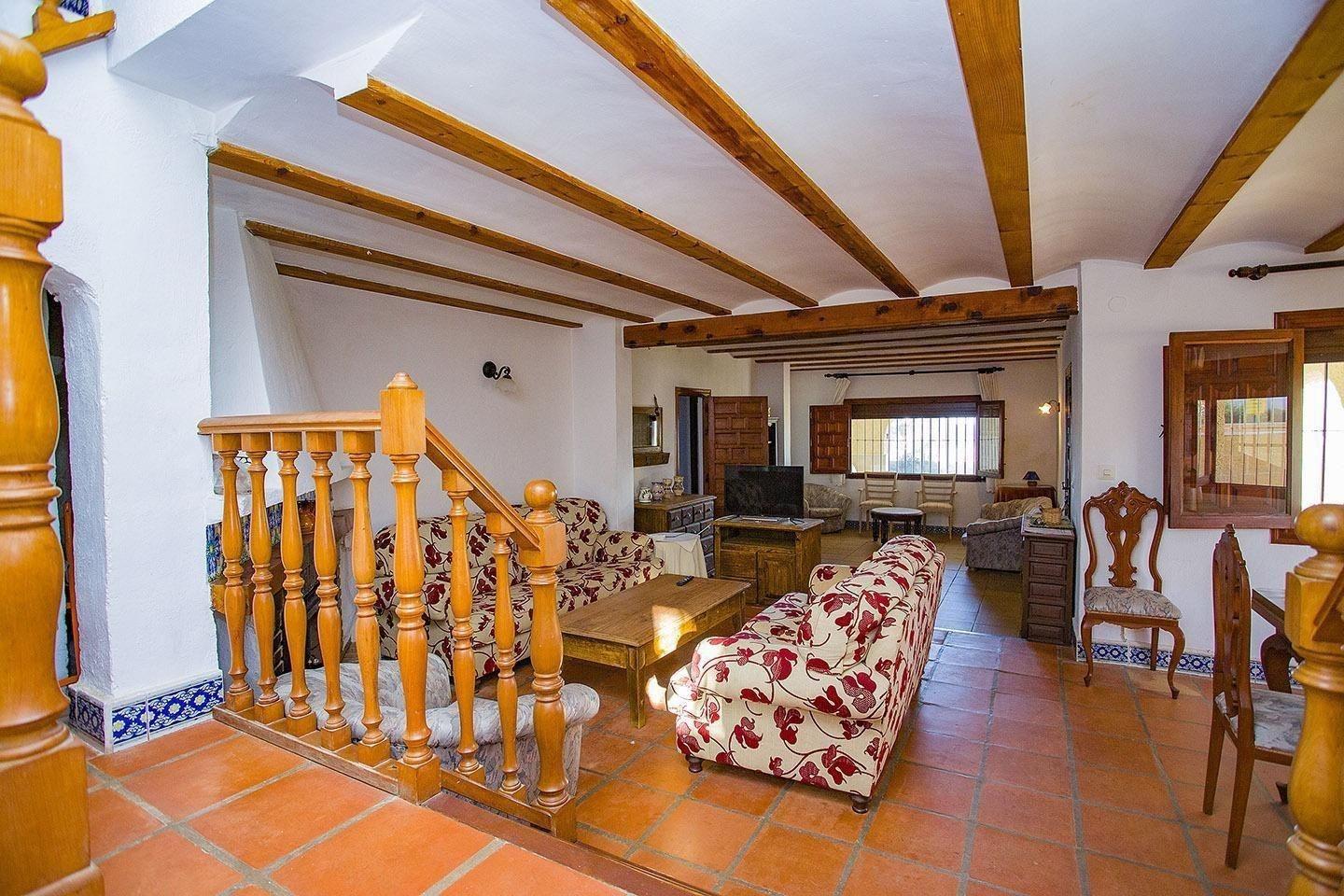 Villa for Sale in La Manga del Mar Menor, Murcia