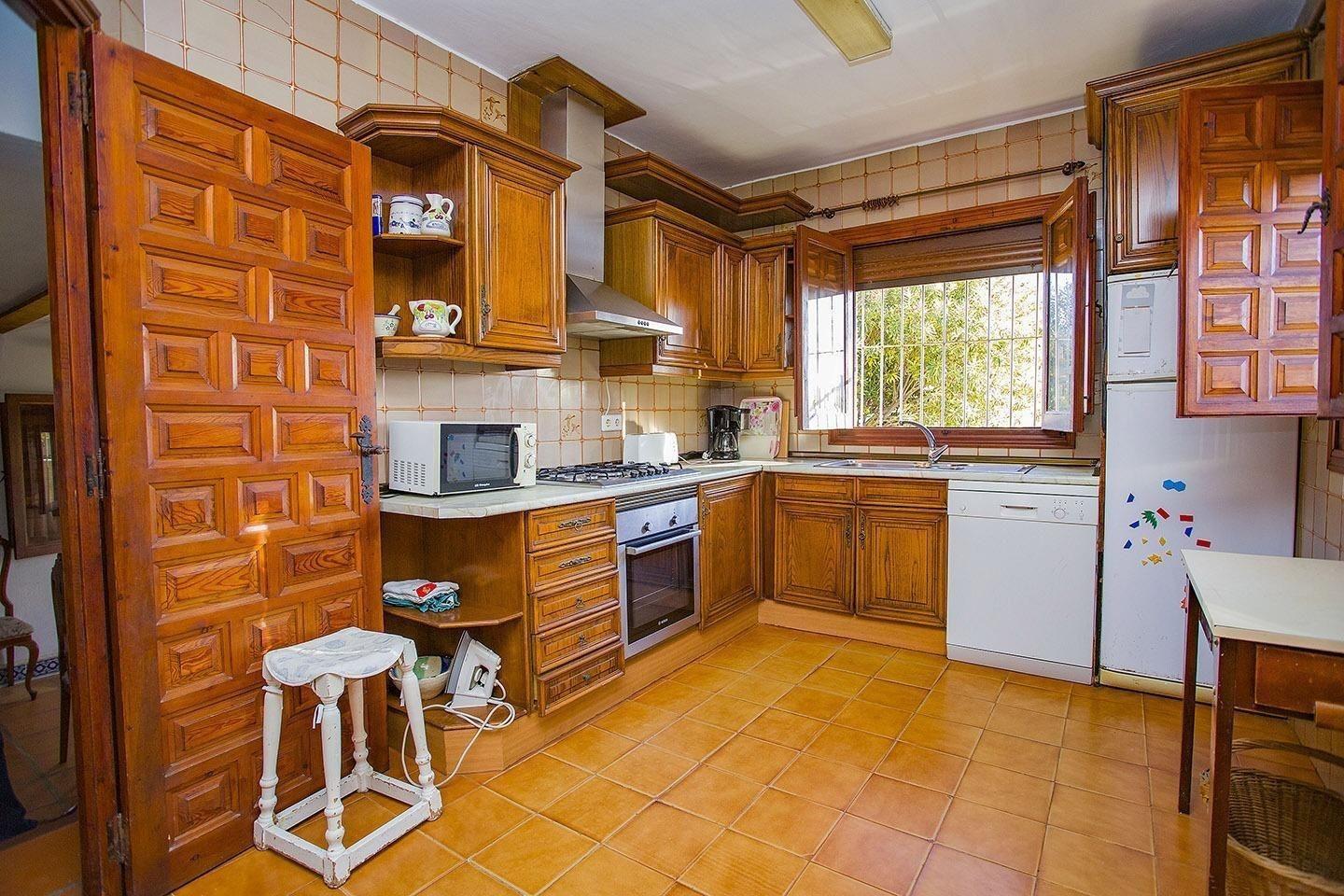 Villa for Sale in La Manga del Mar Menor, Murcia