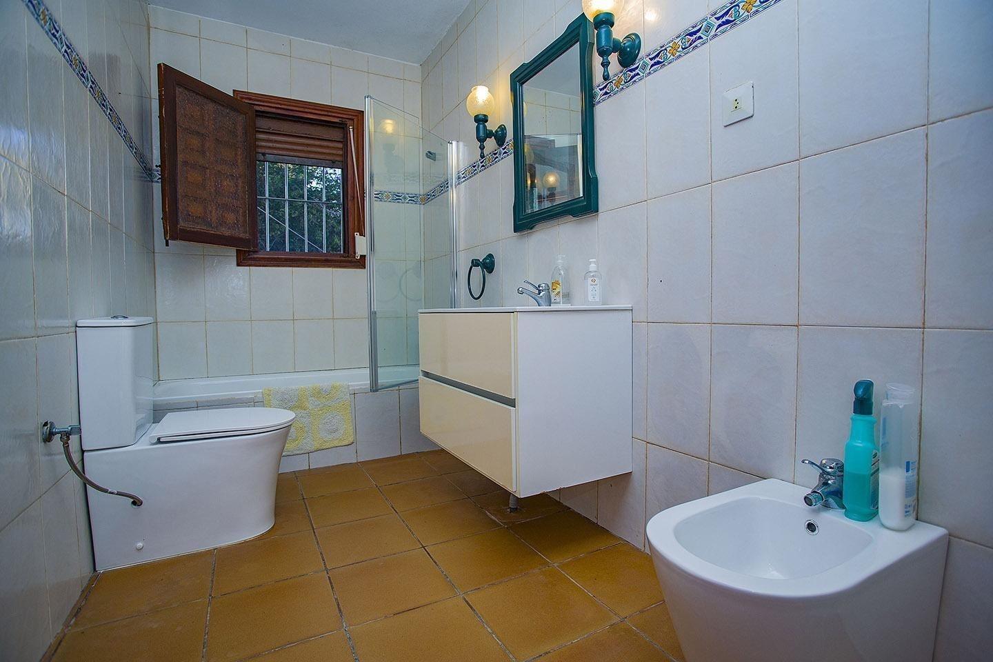 Villa for Sale in La Manga del Mar Menor, Murcia