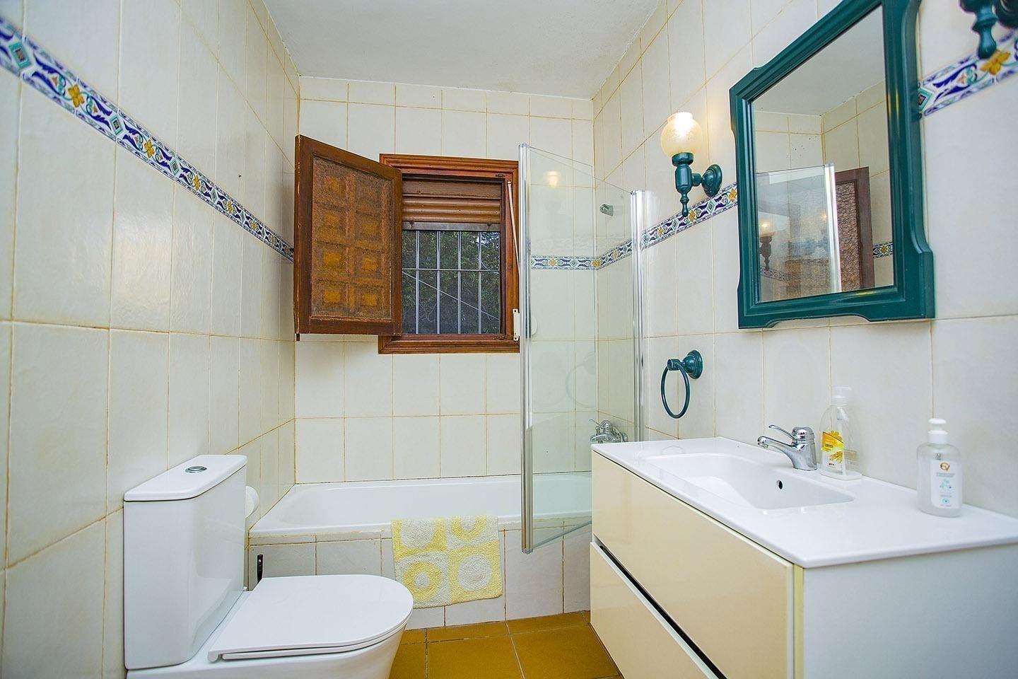 Villa for Sale in La Manga del Mar Menor, Murcia