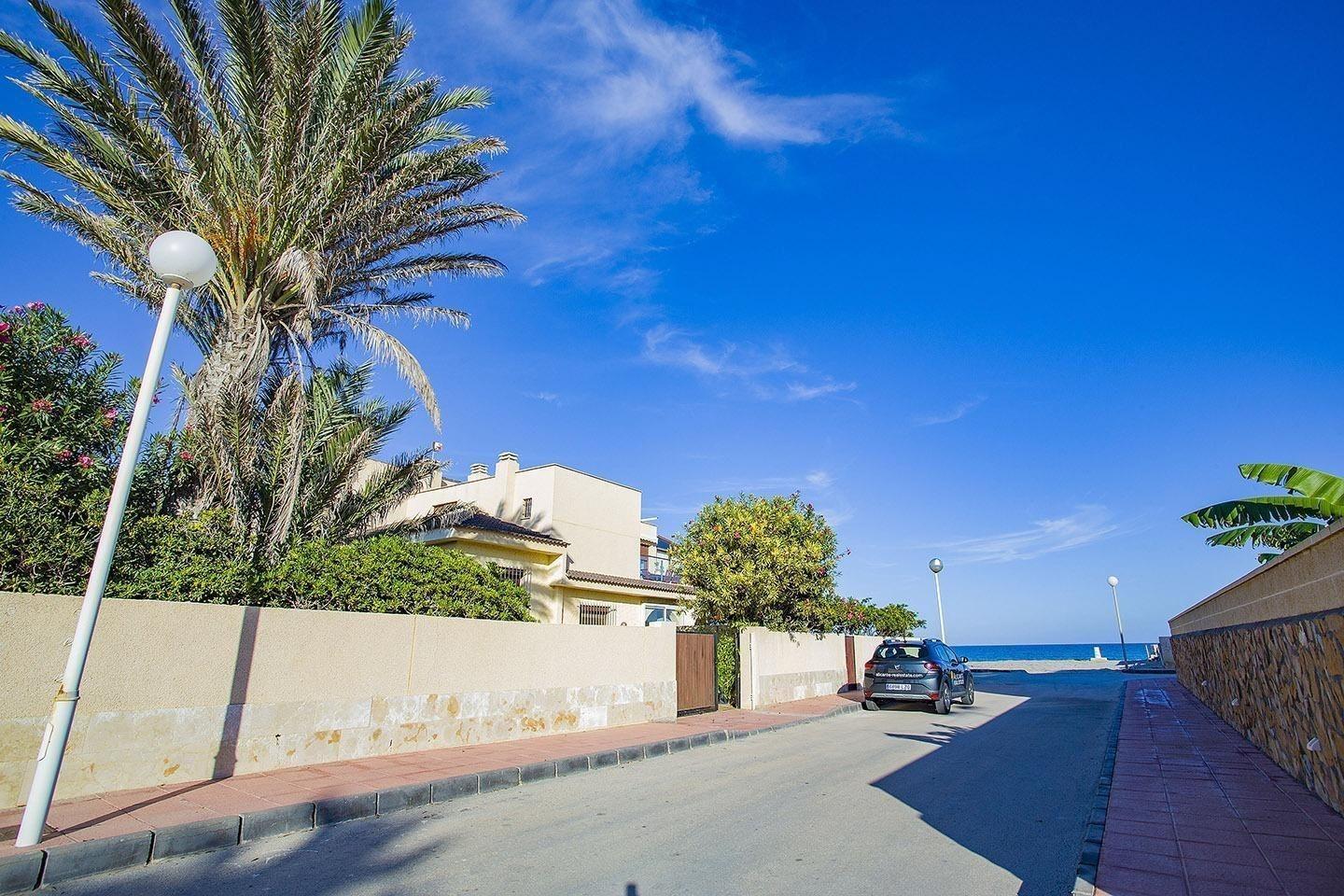 Villa for Sale in La Manga del Mar Menor, Murcia