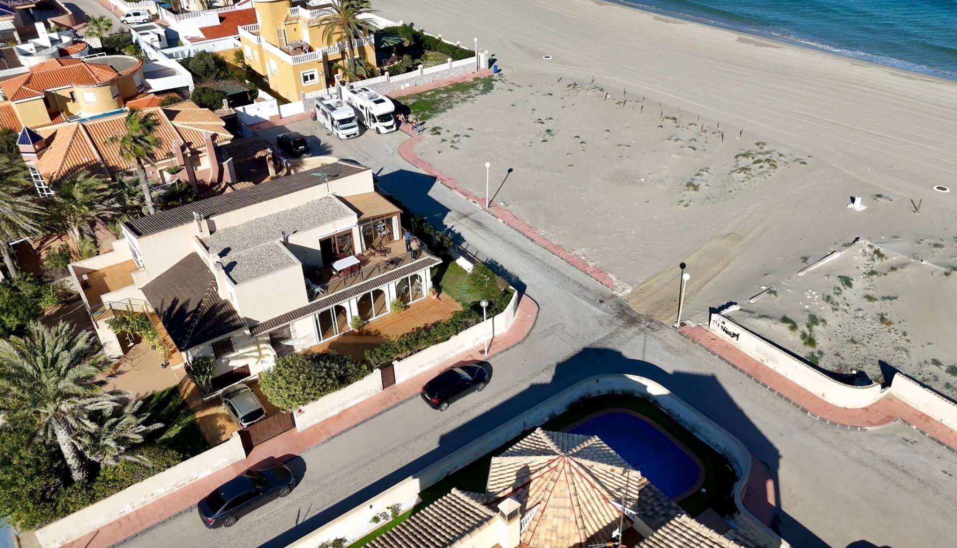 Villa for Sale in La Manga del Mar Menor, Murcia