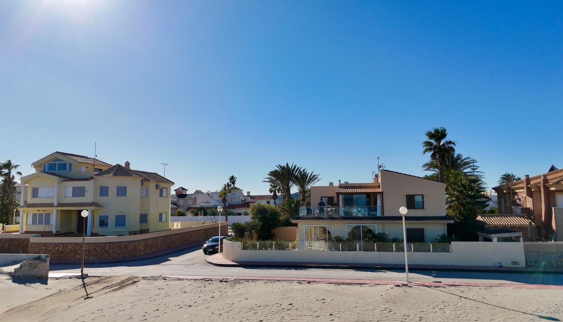 Villa for Sale in La Manga del Mar Menor, Murcia