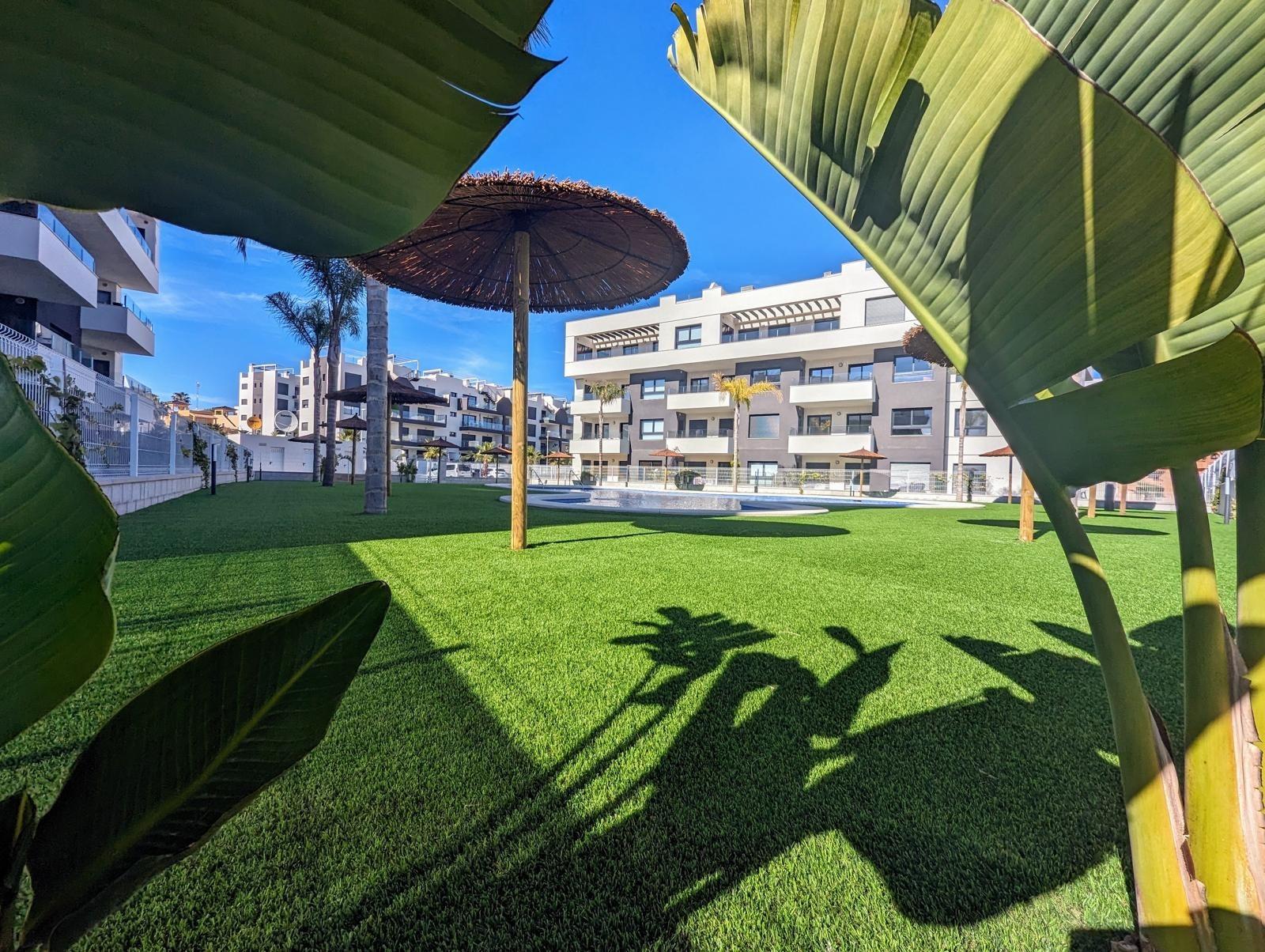 Penthouse for Sale in Orihuela Costa, Alicante