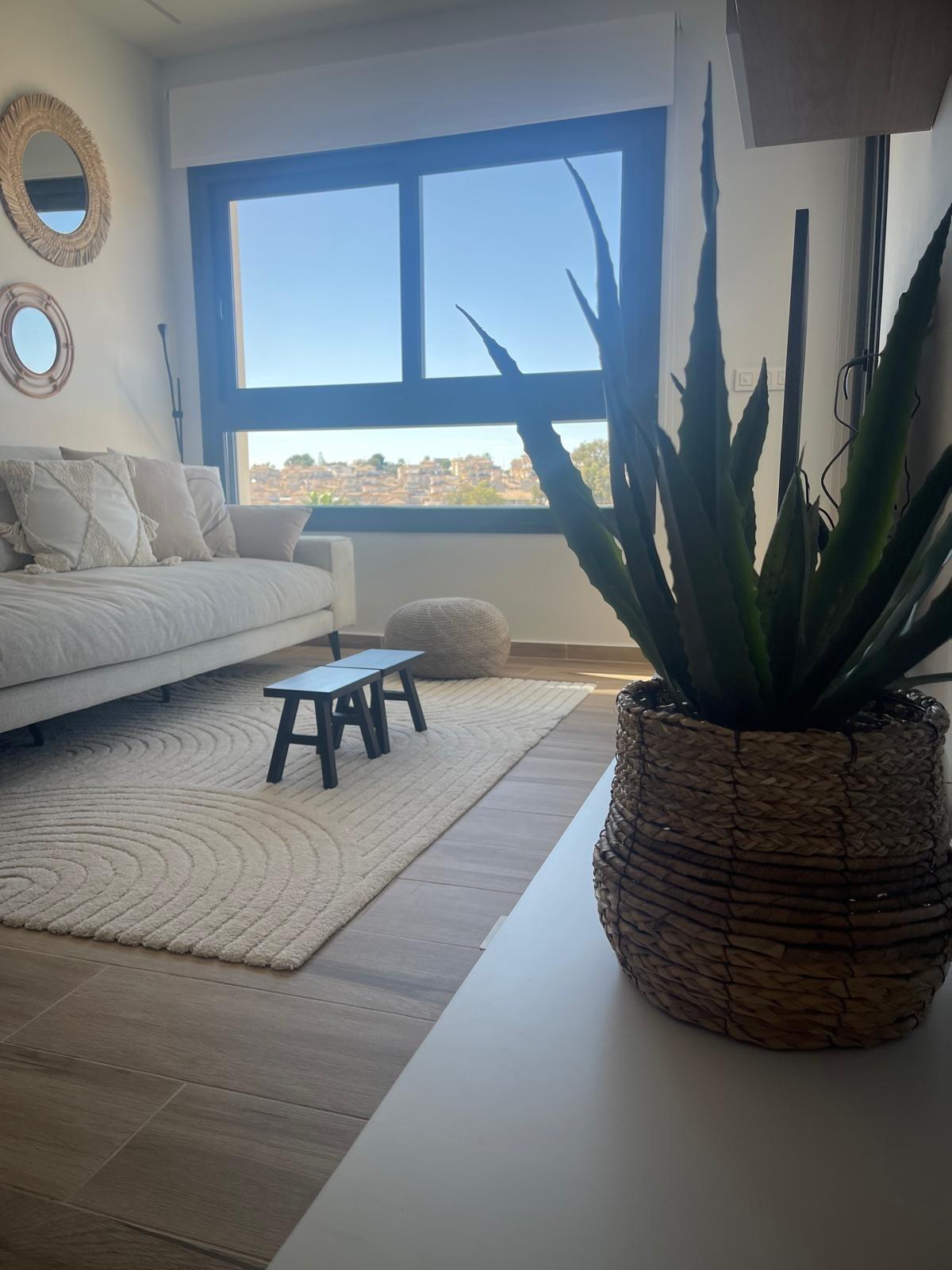 Penthouse for Sale in Orihuela Costa, Alicante