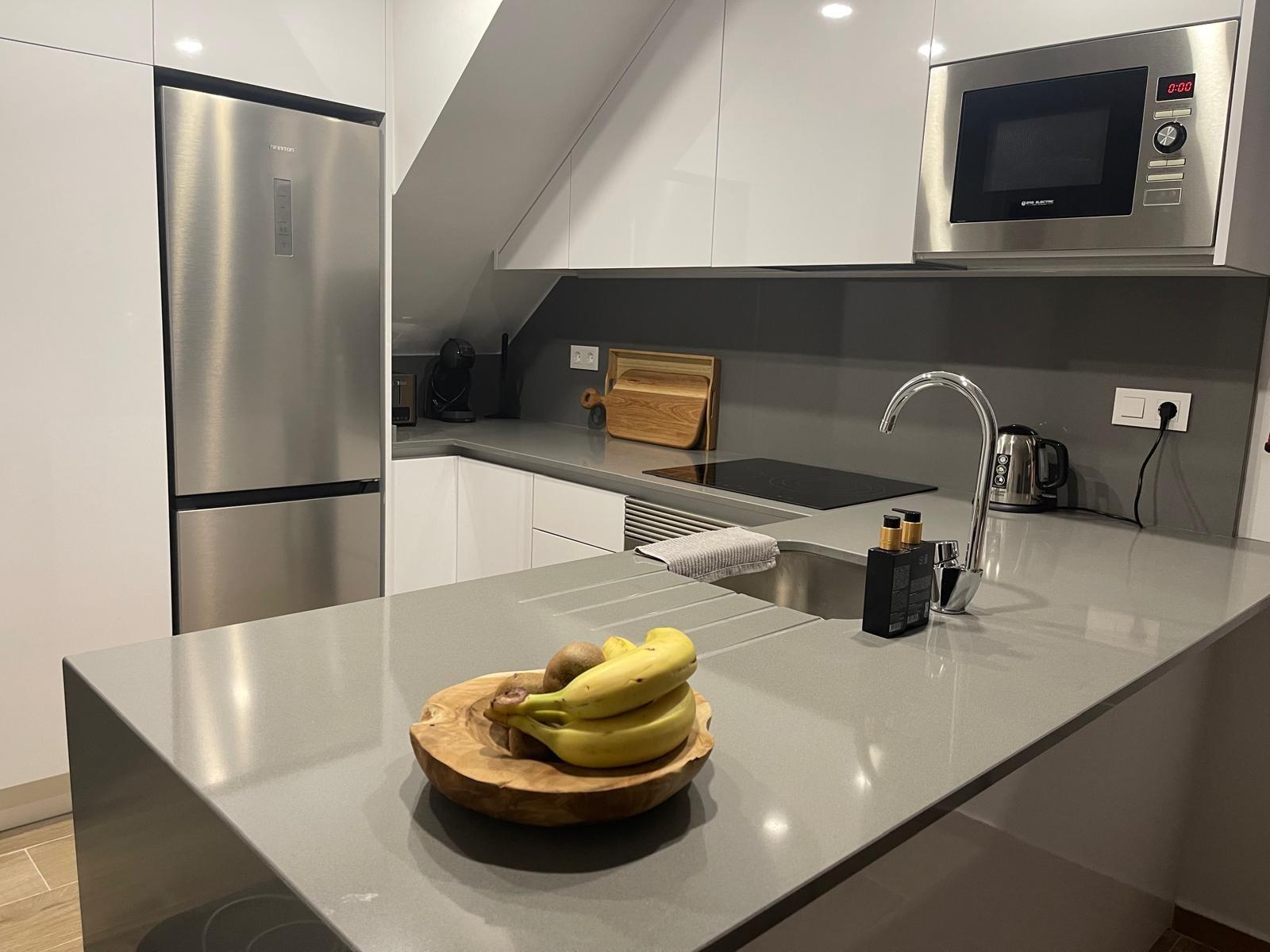 Penthouse for Sale in Orihuela Costa, Alicante