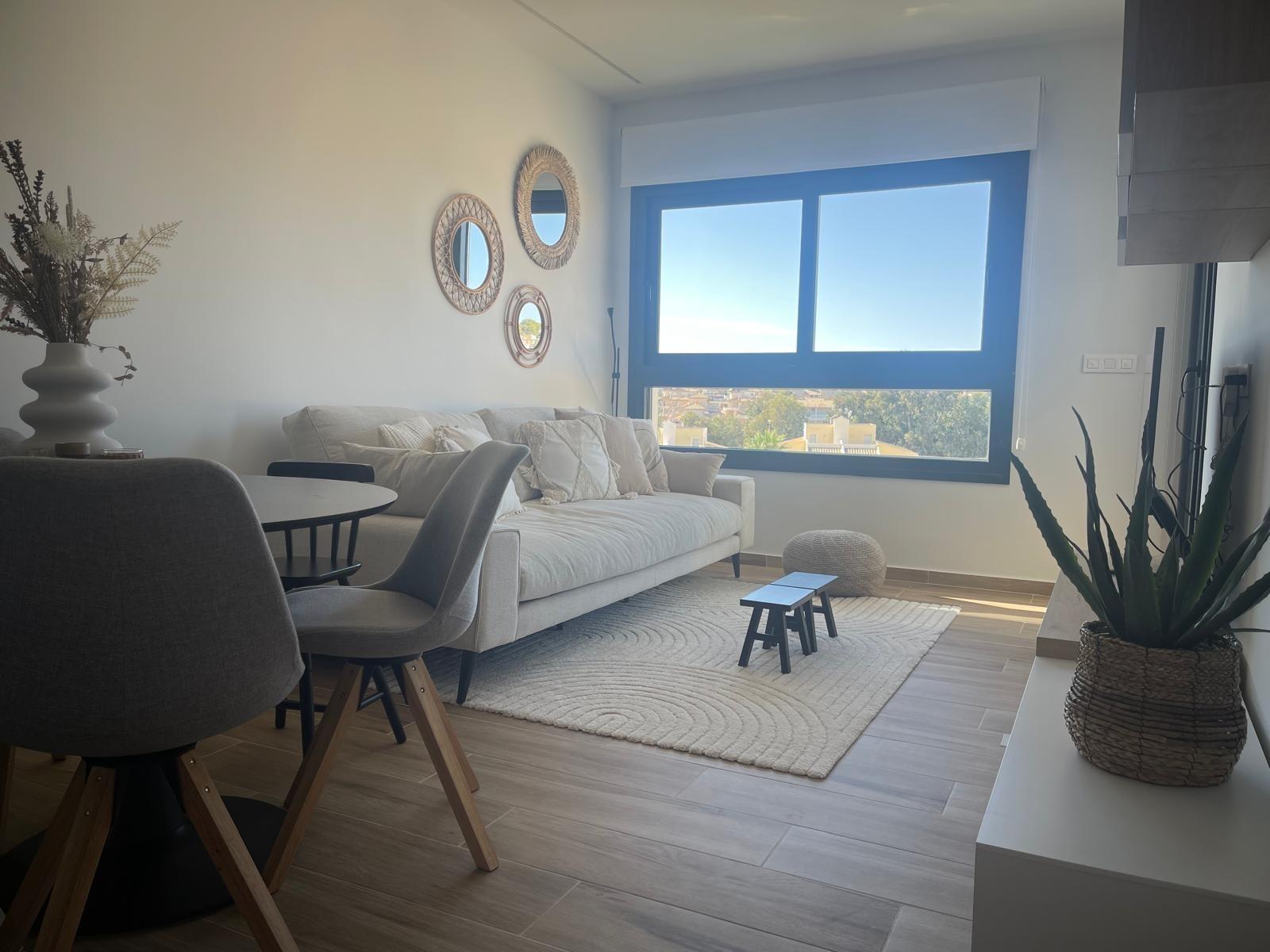 Penthouse for Sale in Orihuela Costa, Alicante