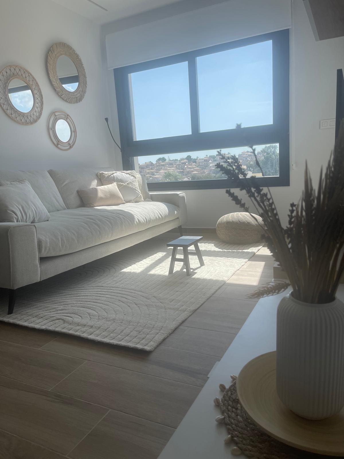 Penthouse for Sale in Orihuela Costa, Alicante