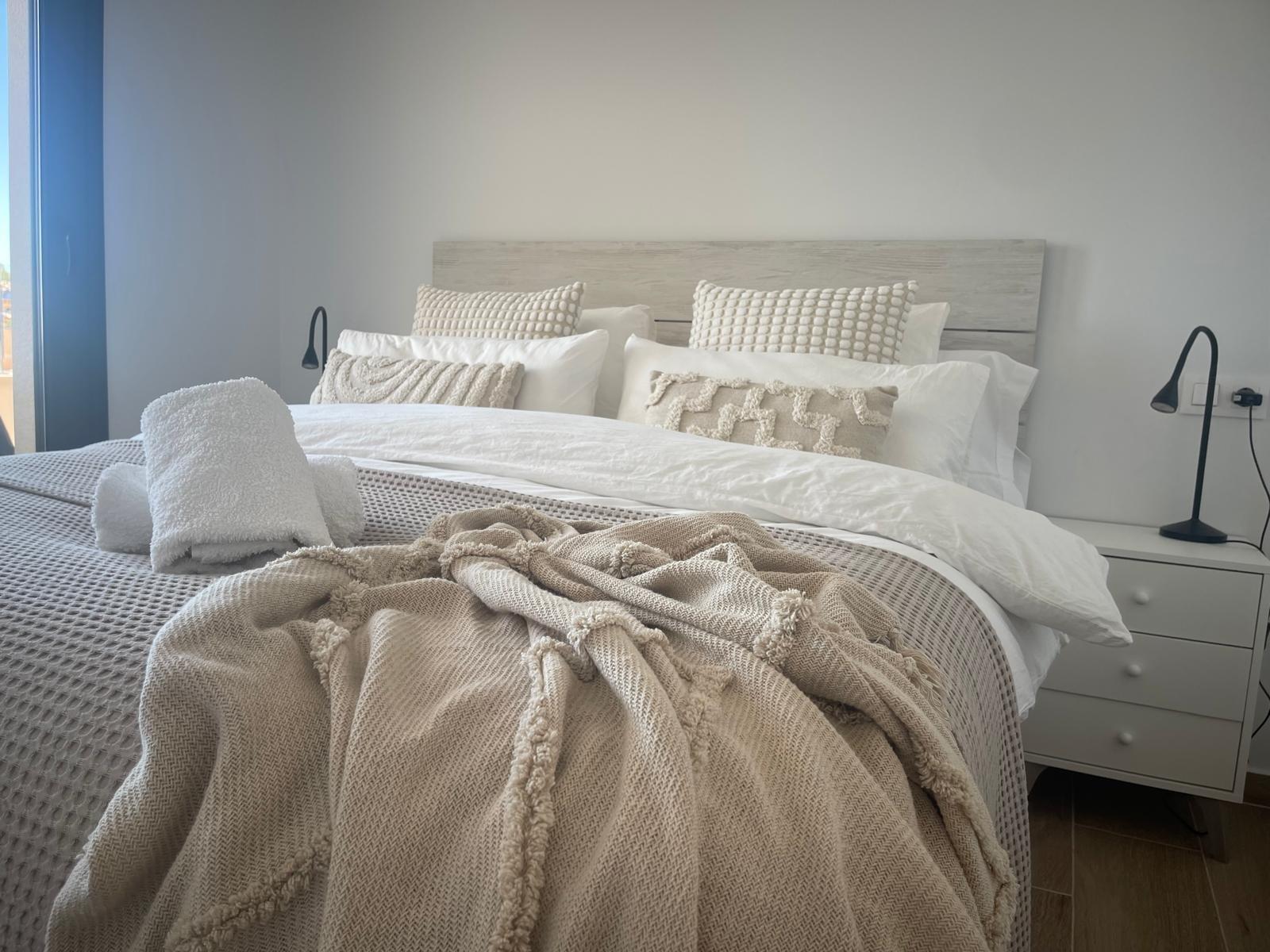 Penthouse for Sale in Orihuela Costa, Alicante