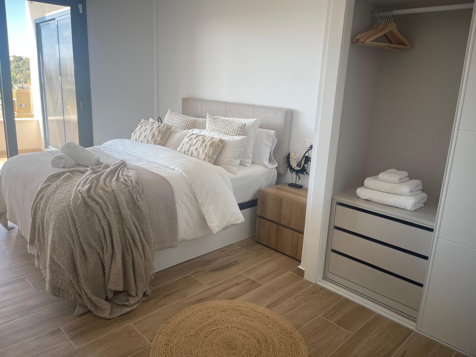 Penthouse for Sale in Orihuela Costa, Alicante