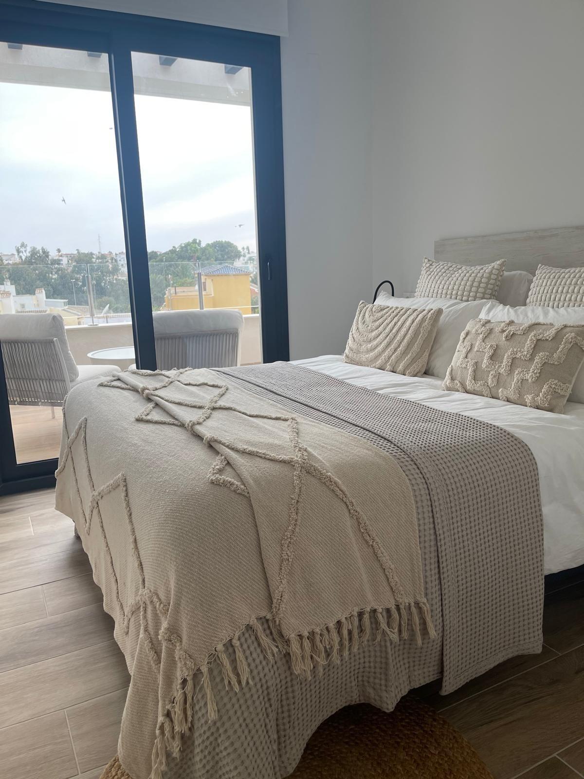 Penthouse for Sale in Orihuela Costa, Alicante