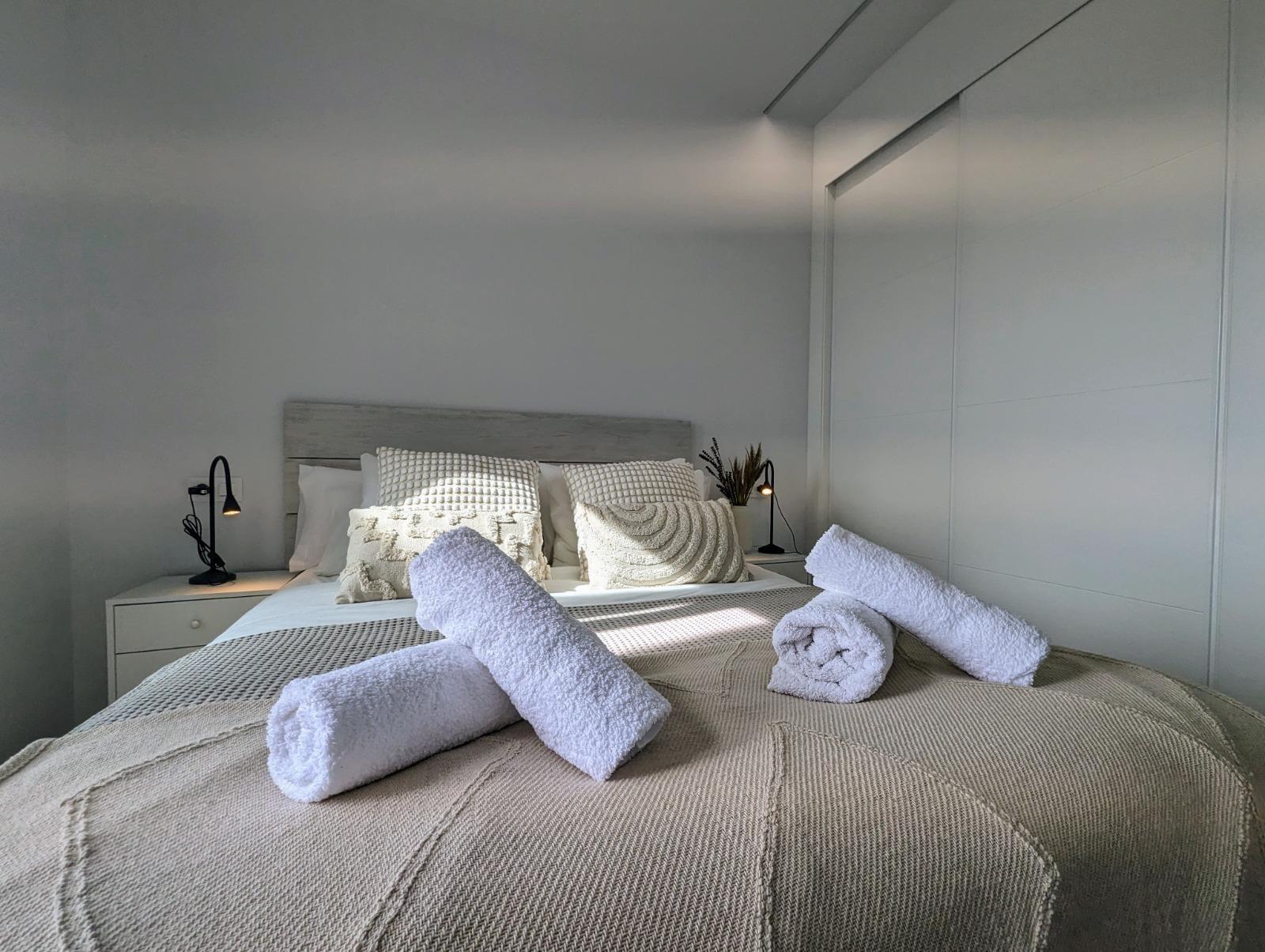 Penthouse for Sale in Orihuela Costa, Alicante