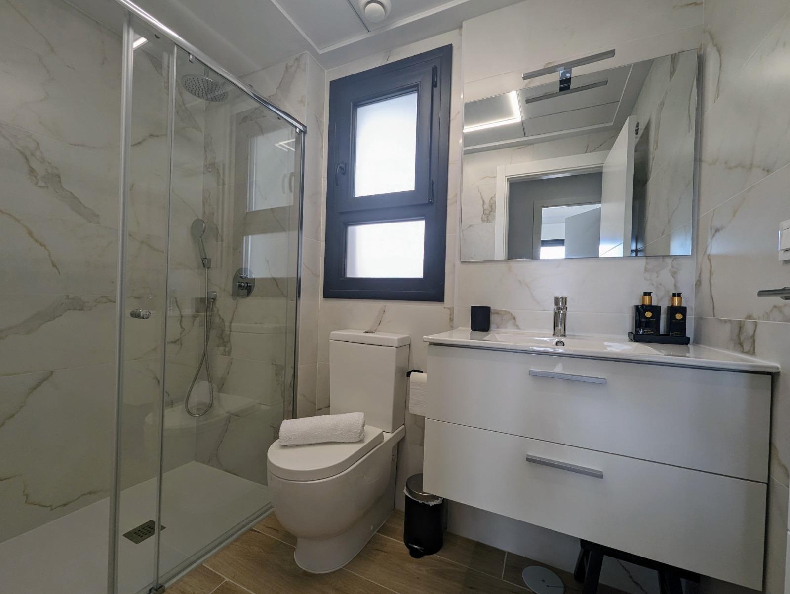 Penthouse for Sale in Orihuela Costa, Alicante
