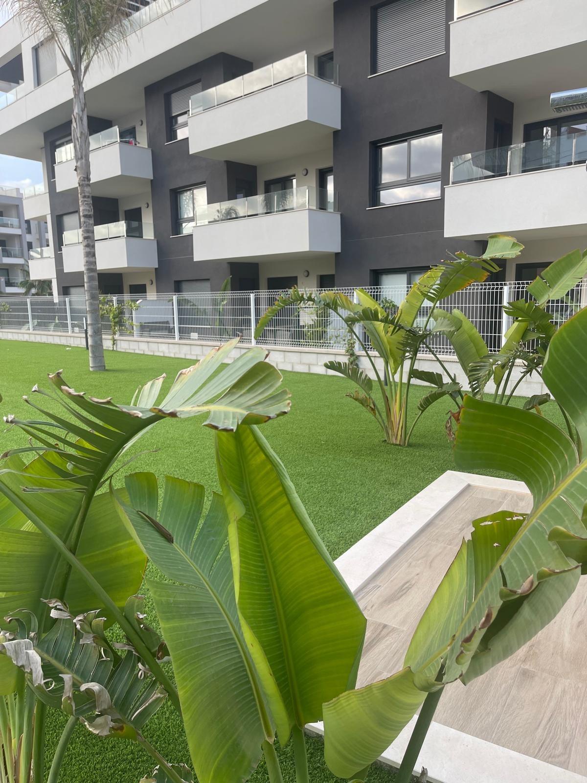 Penthouse for Sale in Orihuela Costa, Alicante
