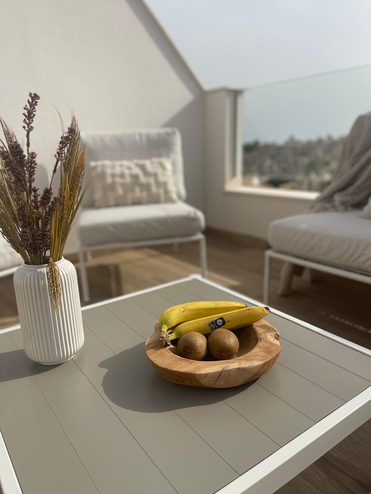 Penthouse for Sale in Orihuela Costa, Alicante