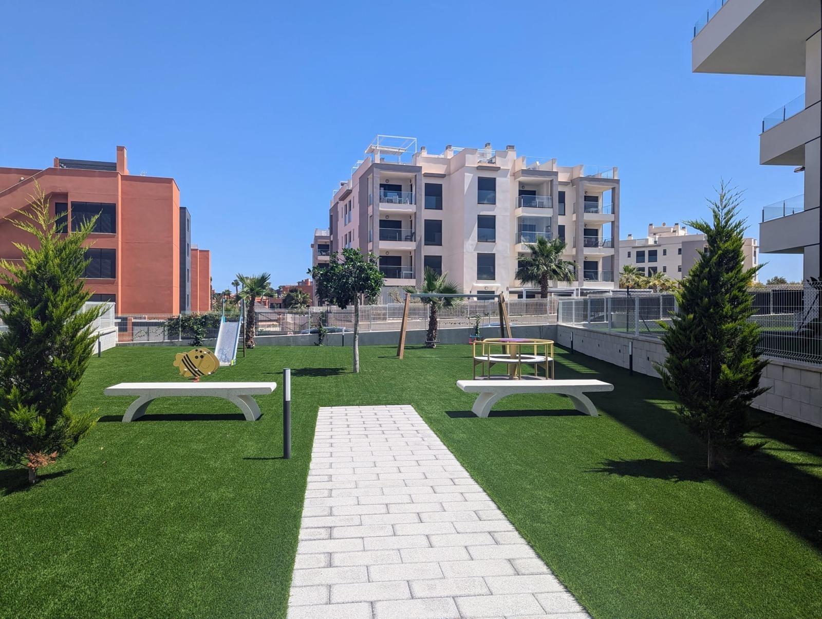 Penthouse for Sale in Orihuela Costa, Alicante