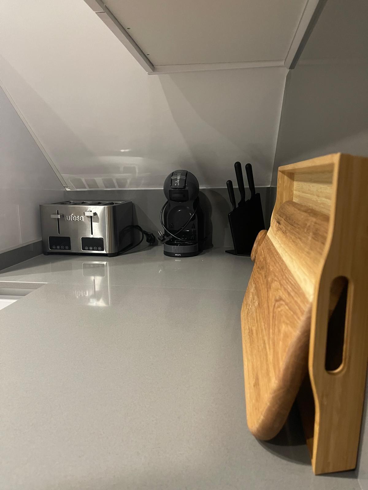 Penthouse for Sale in Orihuela Costa, Alicante