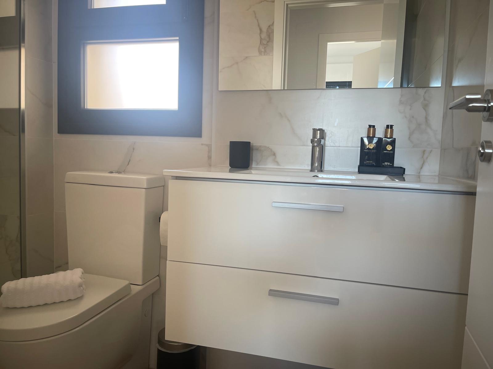 Penthouse for Sale in Orihuela Costa, Alicante