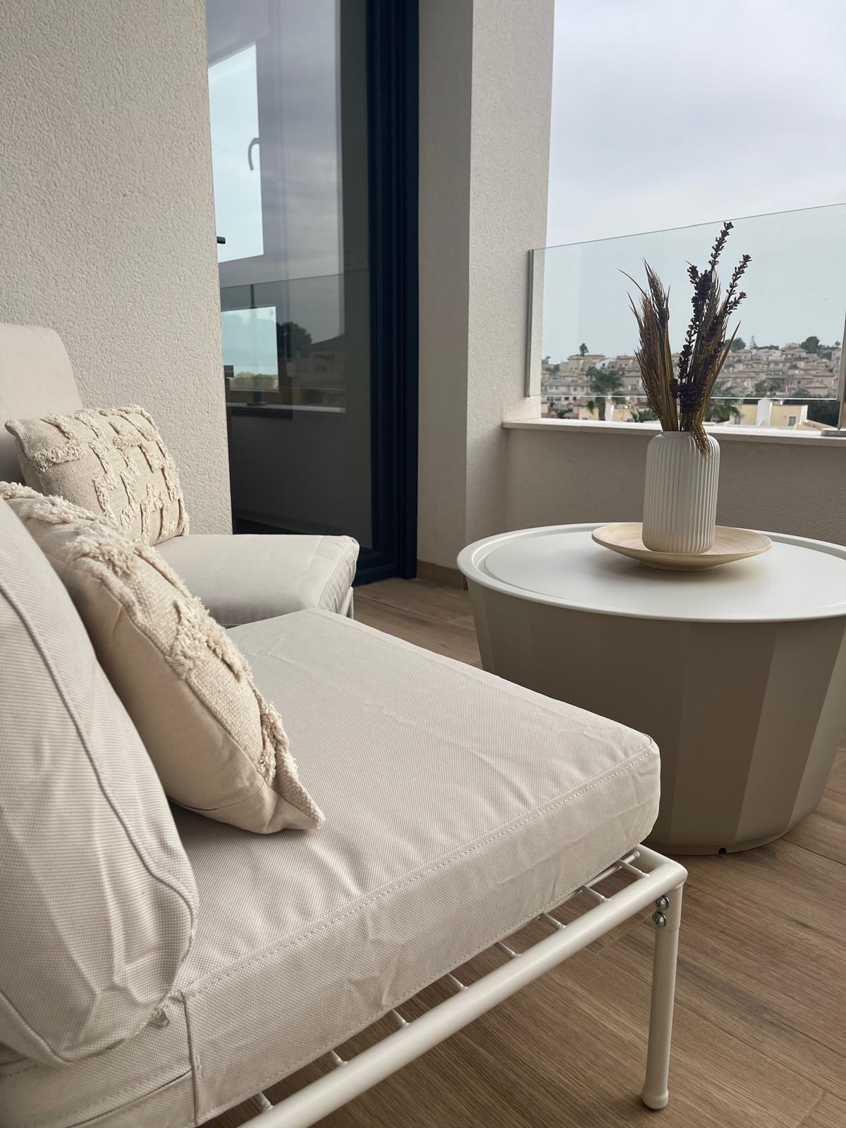 Penthouse for Sale in Orihuela Costa, Alicante
