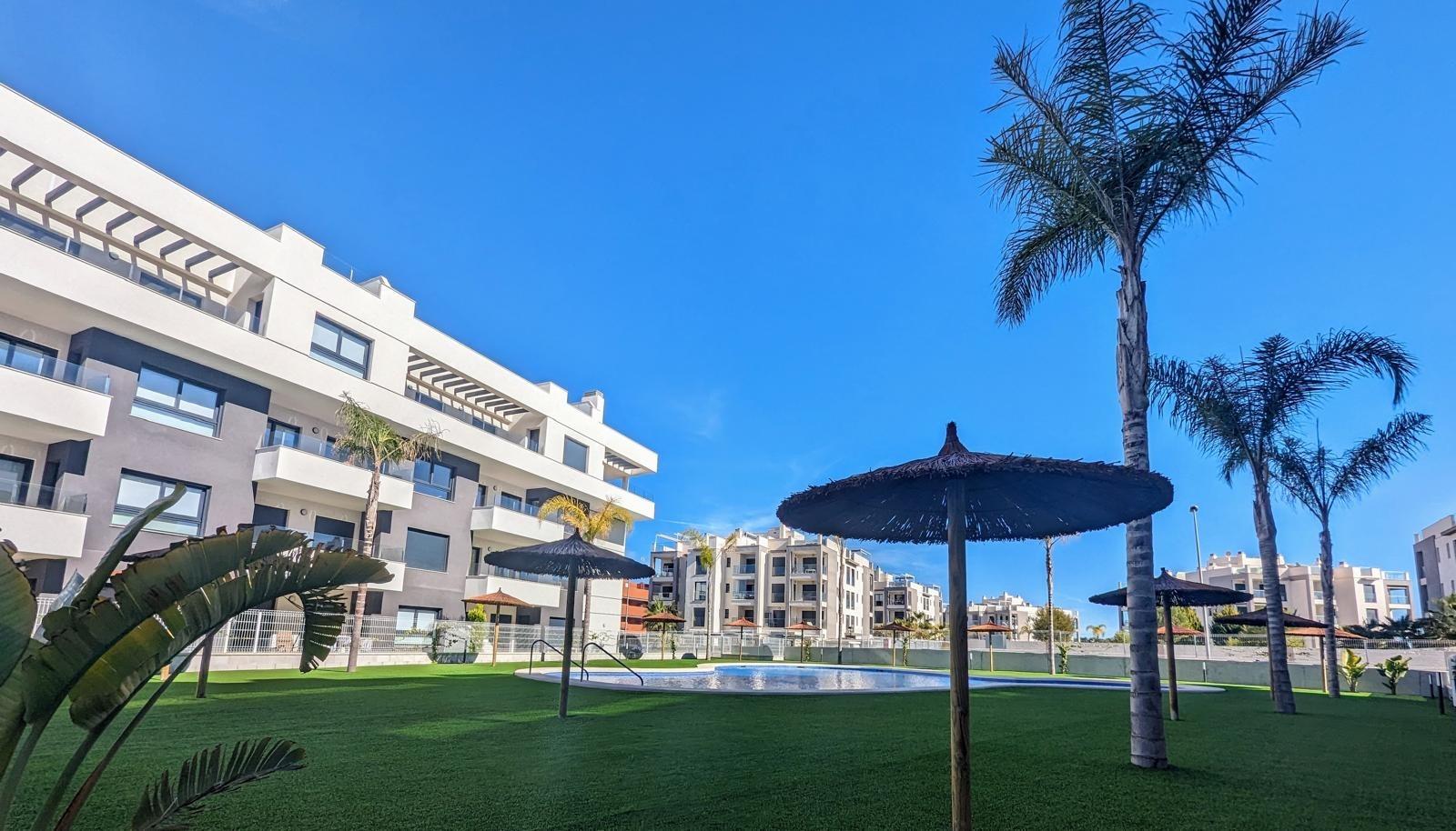 Penthouse for Sale in Orihuela Costa, Alicante