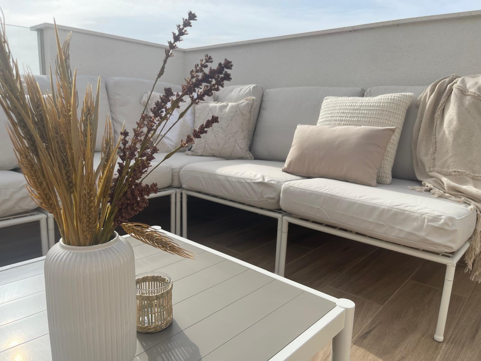 Penthouse for Sale in Orihuela Costa, Alicante