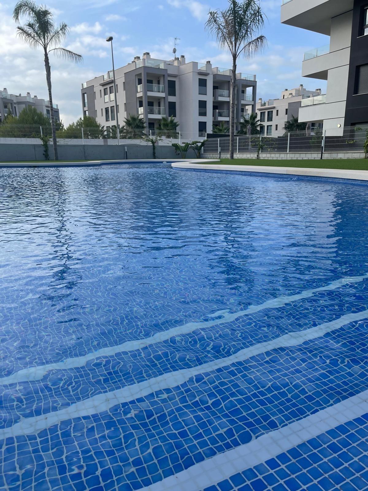 Penthouse for Sale in Orihuela Costa, Alicante