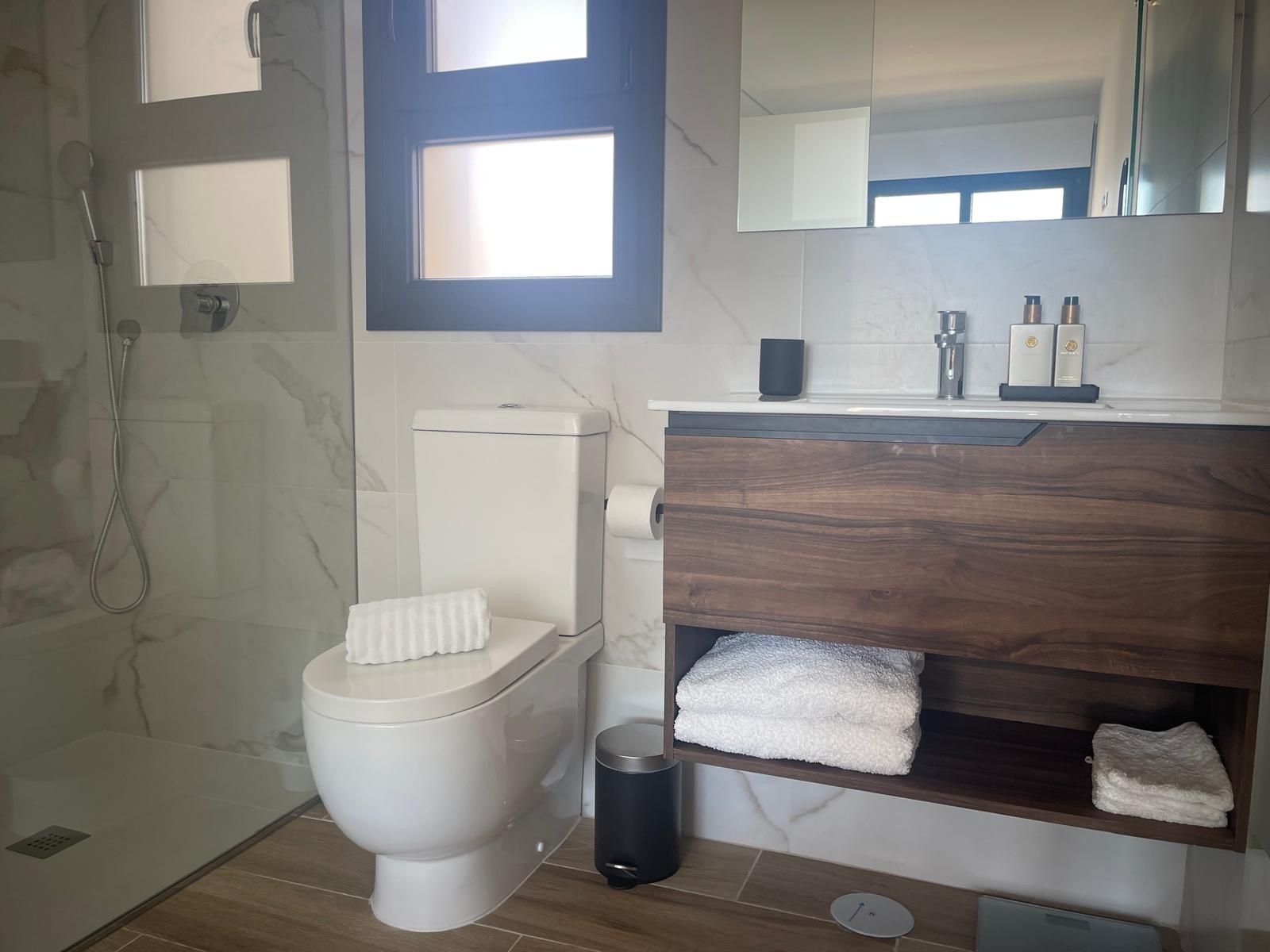 Penthouse for Sale in Orihuela Costa, Alicante