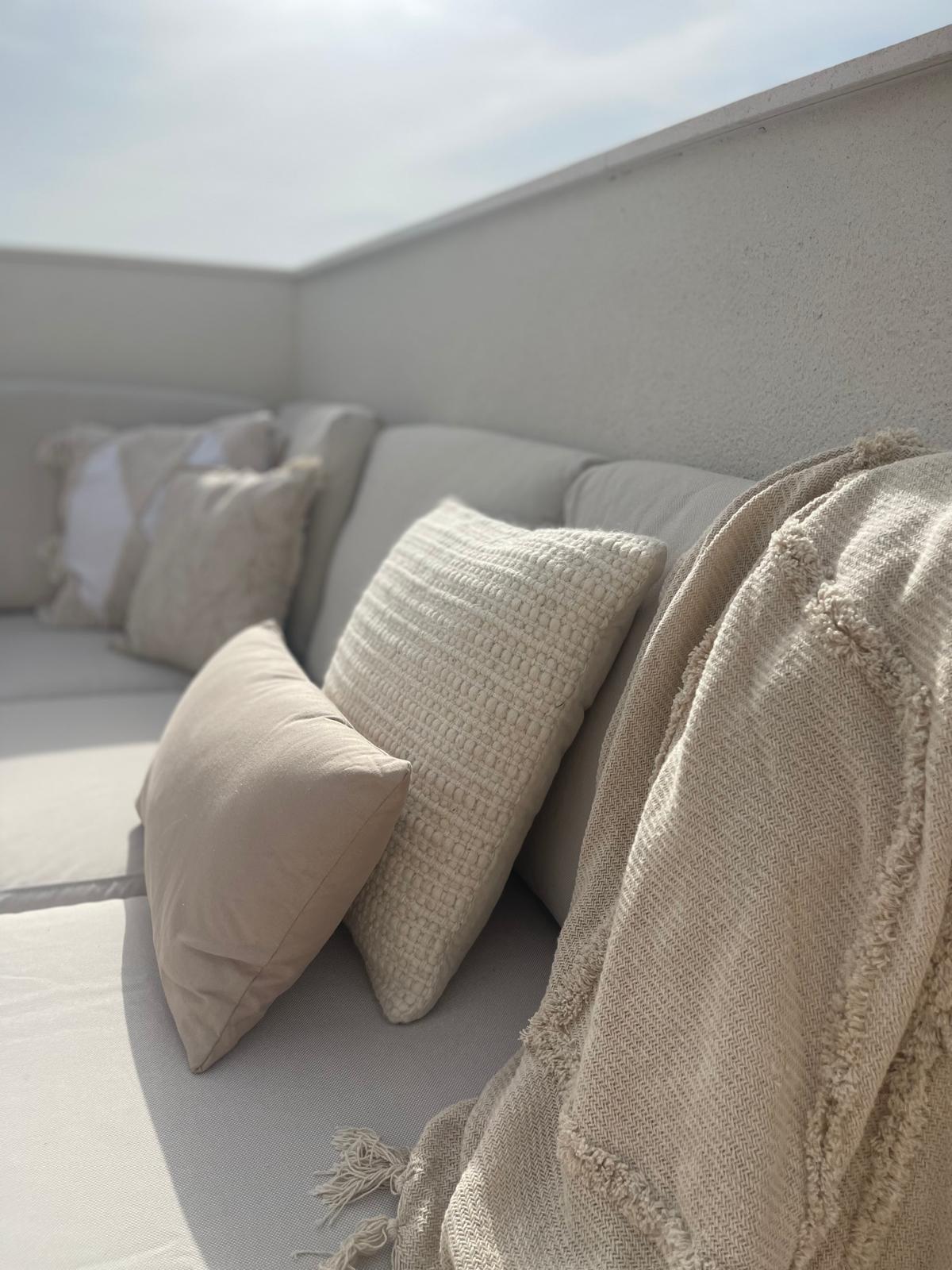 Penthouse for Sale in Orihuela Costa, Alicante