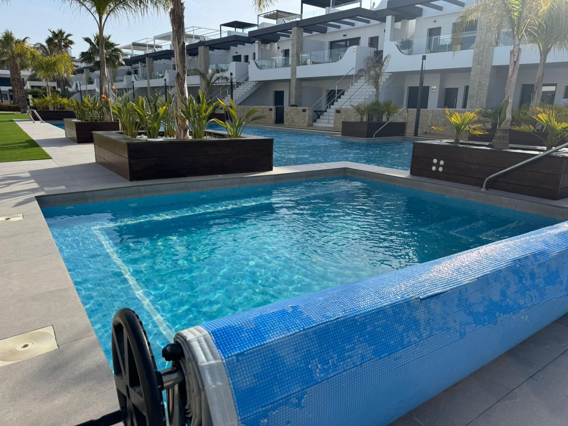 Apartment for Sale in Orihuela Costa, Alicante