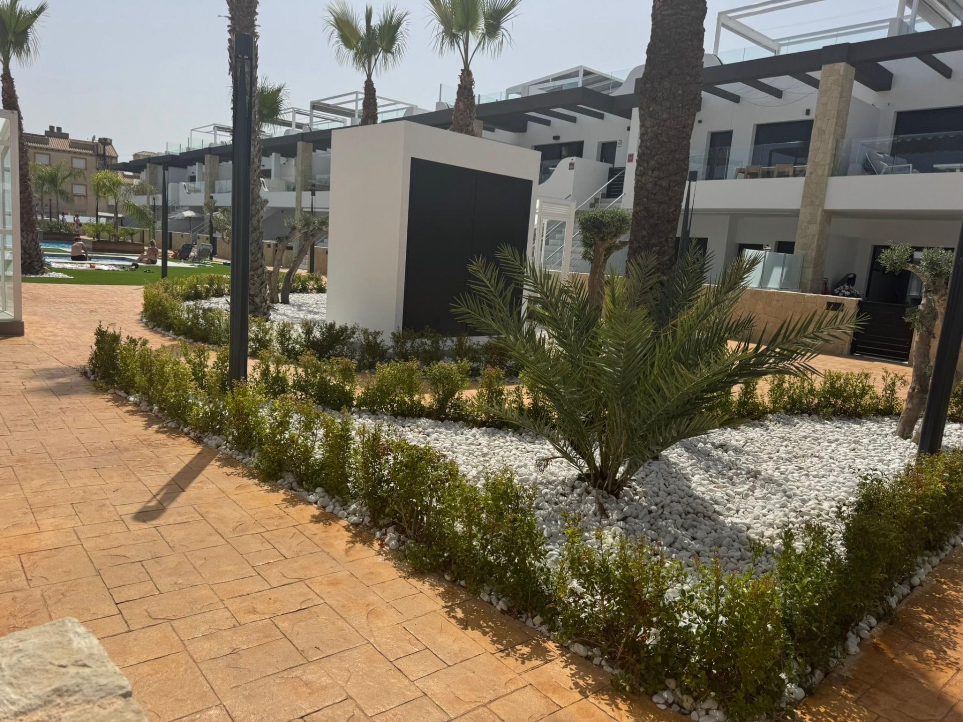 Apartment for Sale in Orihuela Costa, Alicante