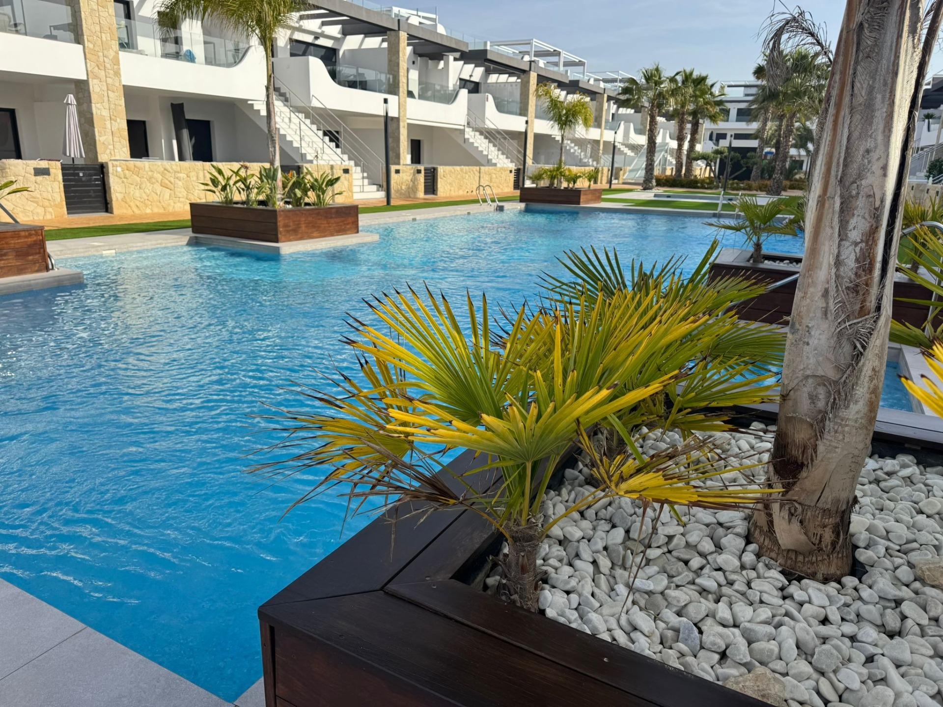 Apartment for Sale in Orihuela Costa, Alicante