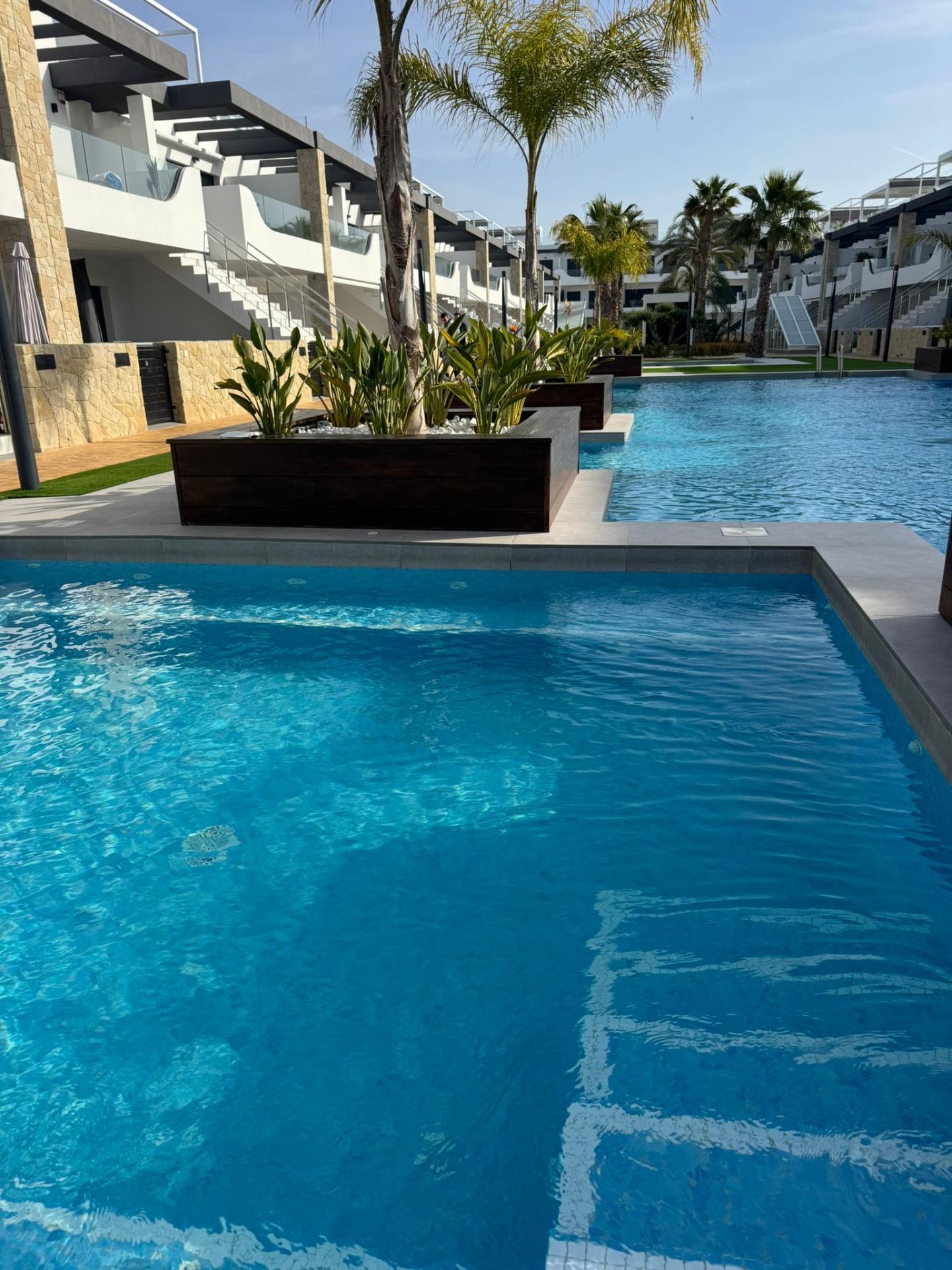 Apartment for Sale in Orihuela Costa, Alicante