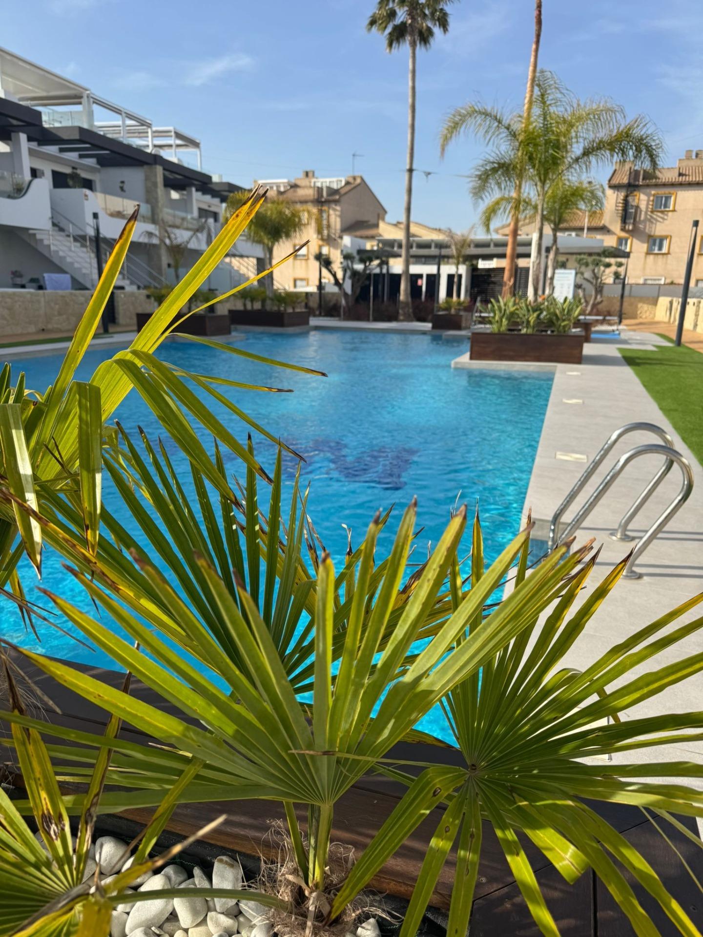 Apartment for Sale in Orihuela Costa, Alicante