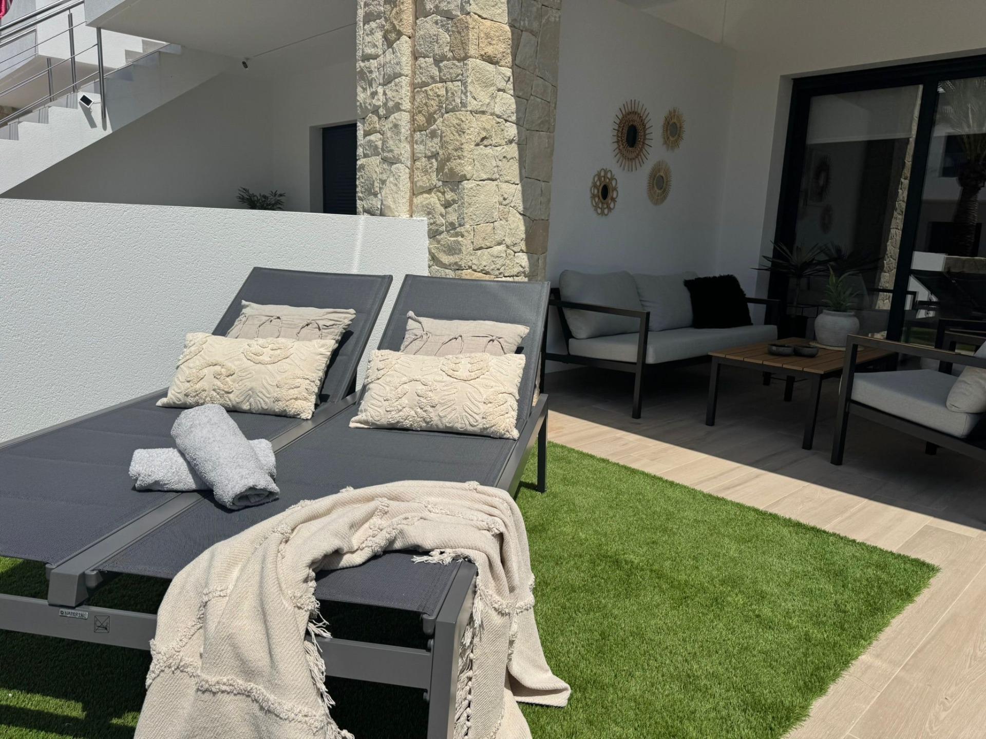 Apartment for Sale in Orihuela Costa, Alicante