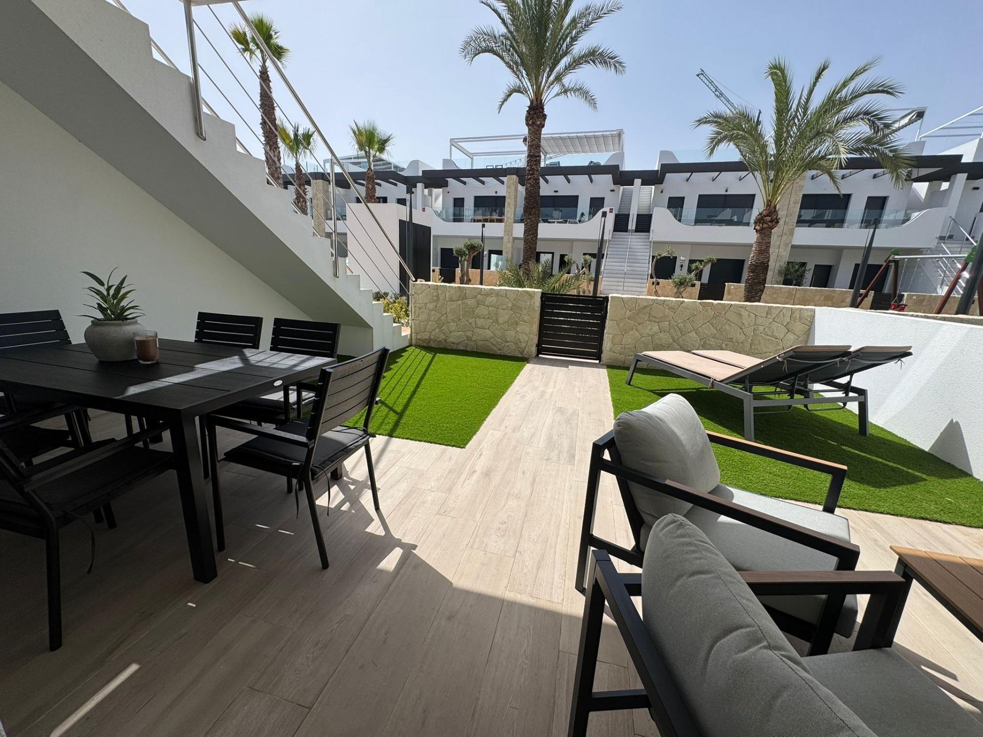 Apartment for Sale in Orihuela Costa, Alicante