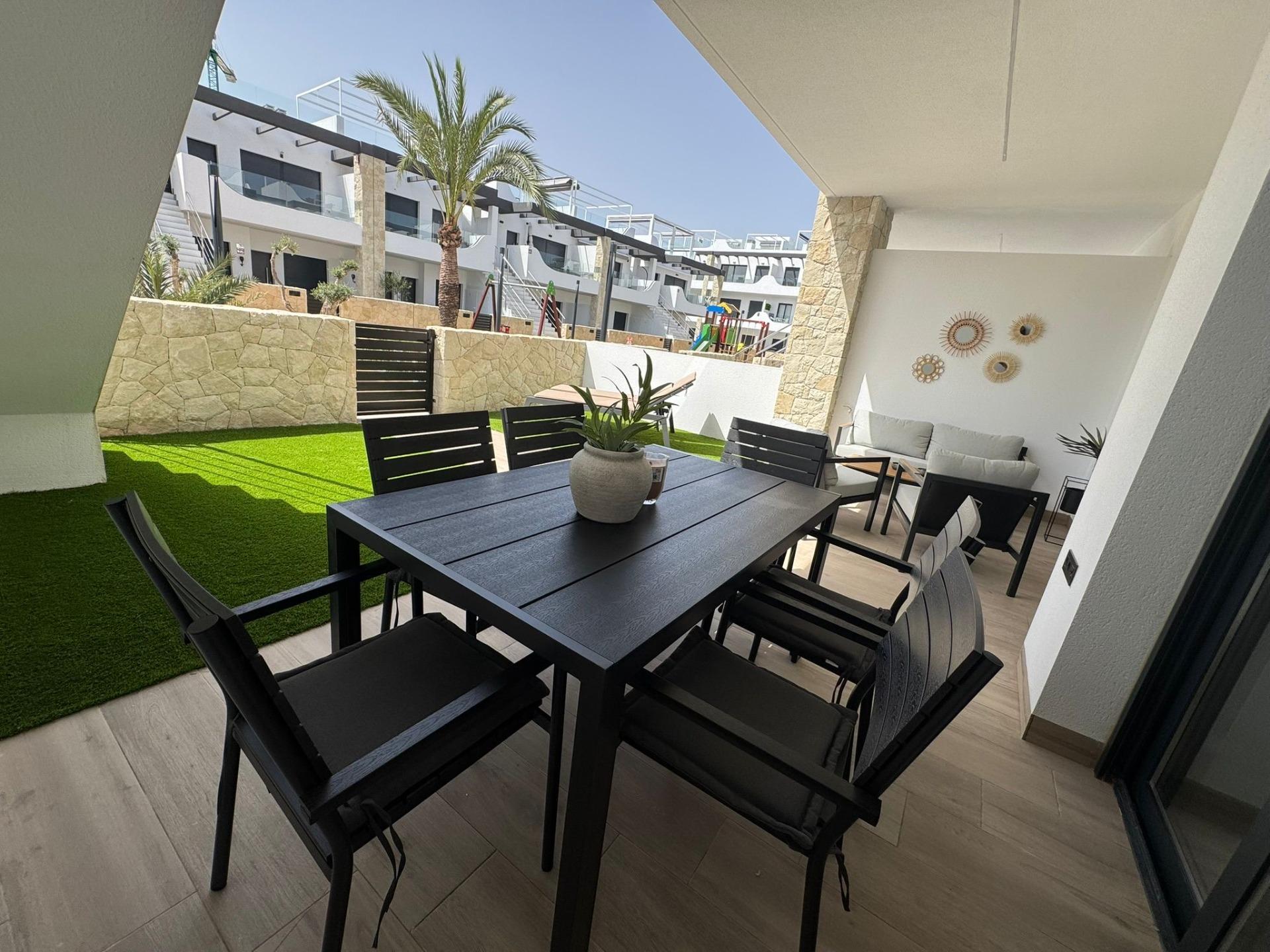 Apartment for Sale in Orihuela Costa, Alicante
